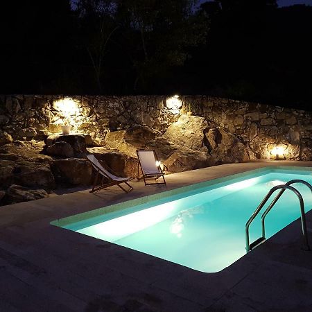 Cozy Villa Cristelo - Family & Friends Εξωτερικό φωτογραφία