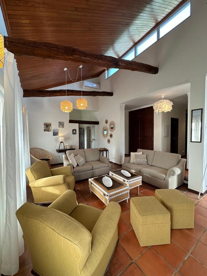 Cozy Villa Cristelo - Family & Friends Εξωτερικό φωτογραφία