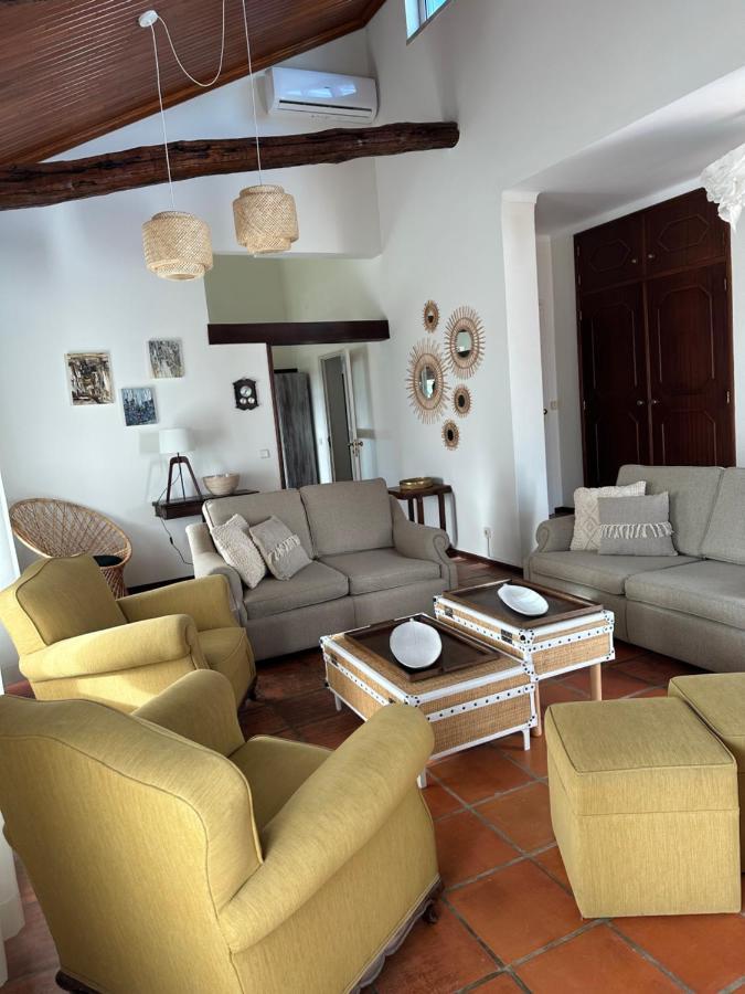 Cozy Villa Cristelo - Family & Friends Εξωτερικό φωτογραφία