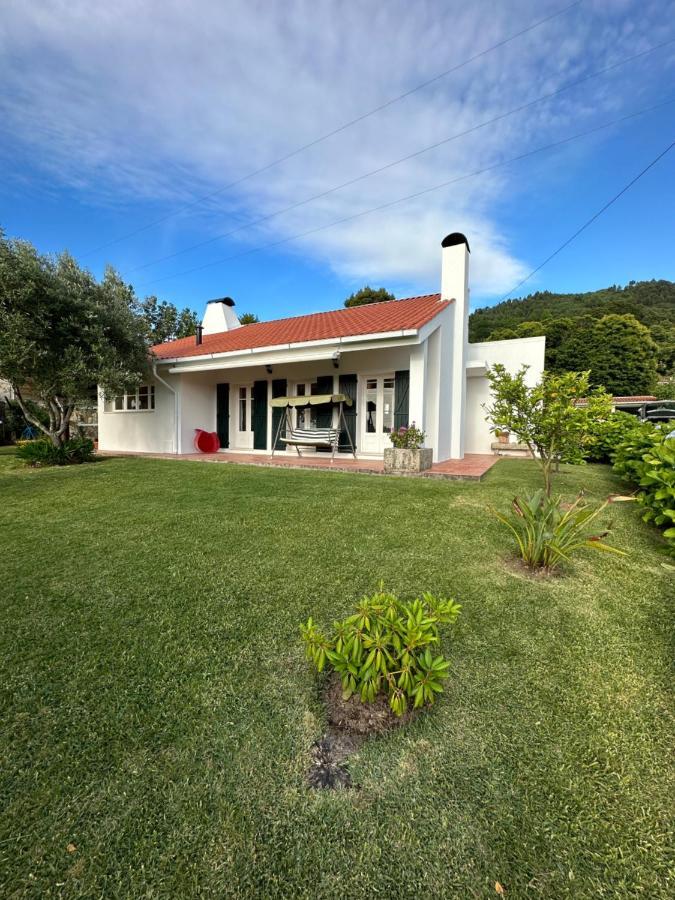 Cozy Villa Cristelo - Family & Friends Εξωτερικό φωτογραφία