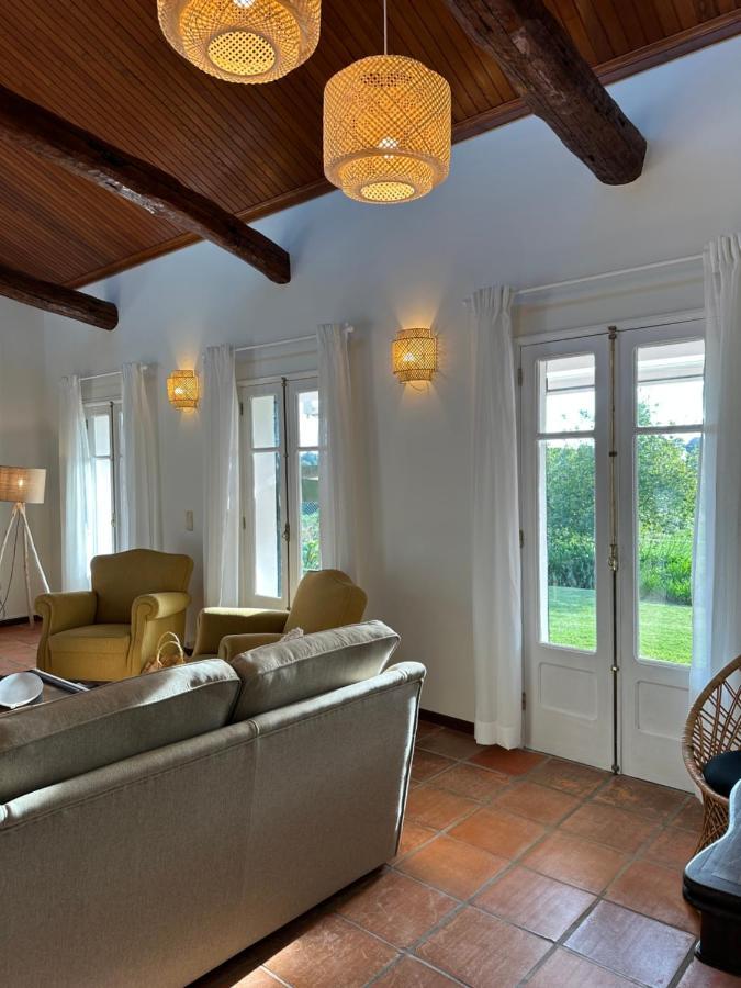Cozy Villa Cristelo - Family & Friends Εξωτερικό φωτογραφία