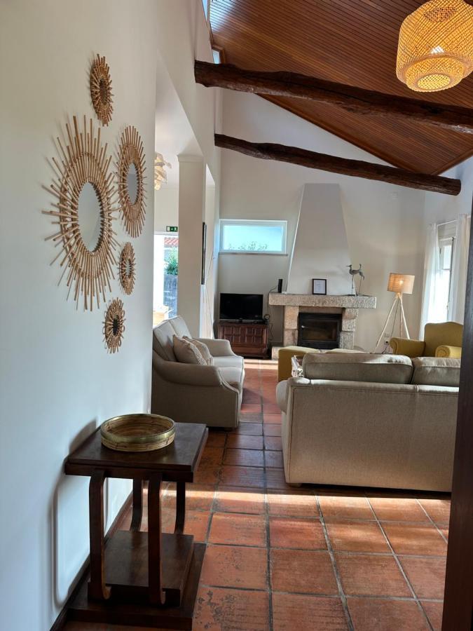 Cozy Villa Cristelo - Family & Friends Εξωτερικό φωτογραφία
