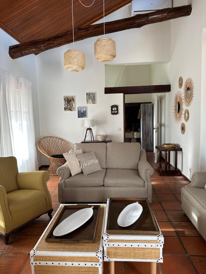 Cozy Villa Cristelo - Family & Friends Εξωτερικό φωτογραφία