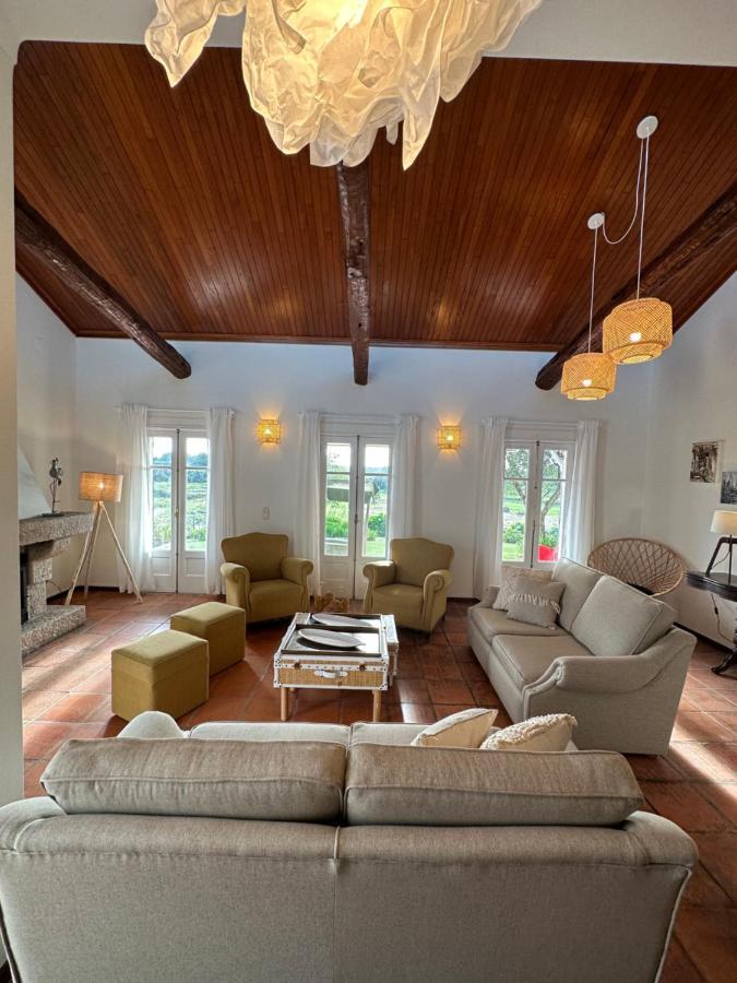 Cozy Villa Cristelo - Family & Friends Εξωτερικό φωτογραφία
