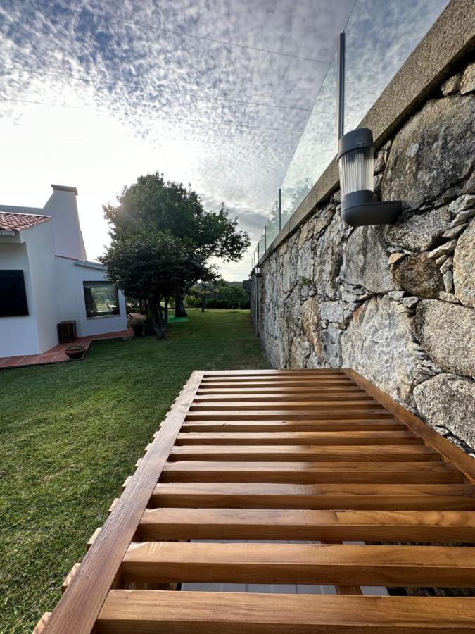 Cozy Villa Cristelo - Family & Friends Εξωτερικό φωτογραφία