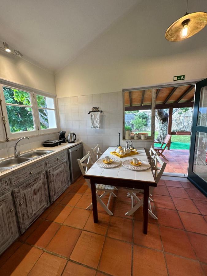 Cozy Villa Cristelo - Family & Friends Εξωτερικό φωτογραφία