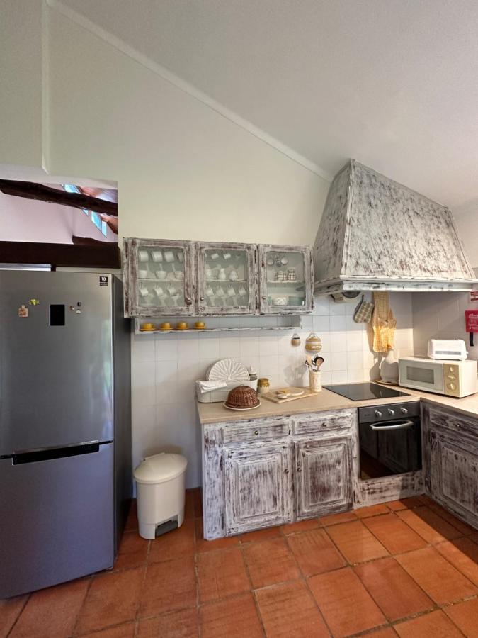 Cozy Villa Cristelo - Family & Friends Εξωτερικό φωτογραφία