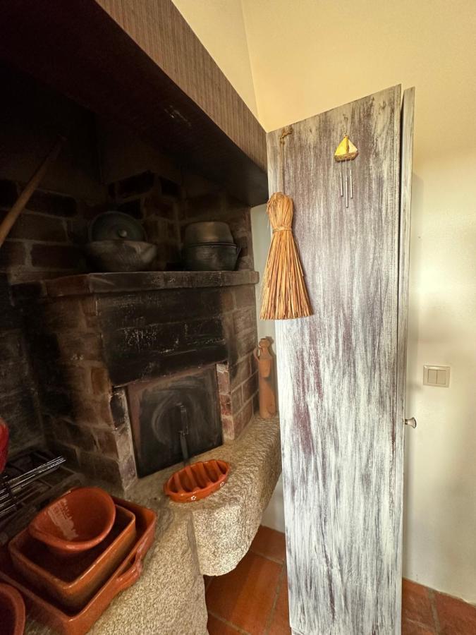 Cozy Villa Cristelo - Family & Friends Εξωτερικό φωτογραφία