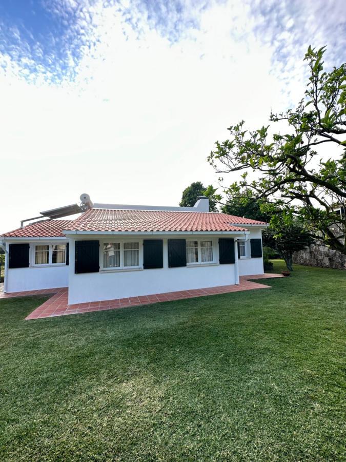 Cozy Villa Cristelo - Family & Friends Εξωτερικό φωτογραφία