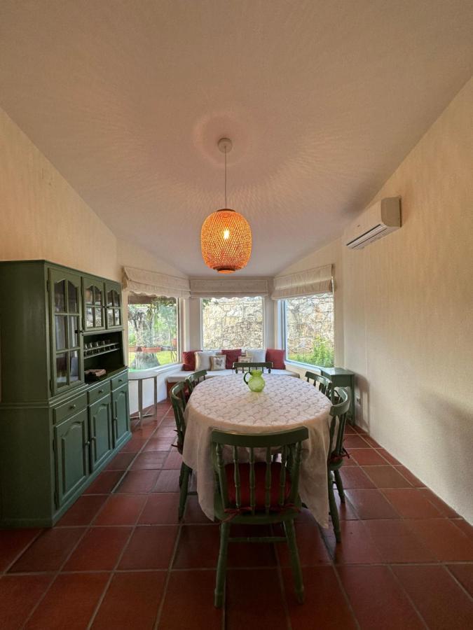 Cozy Villa Cristelo - Family & Friends Εξωτερικό φωτογραφία