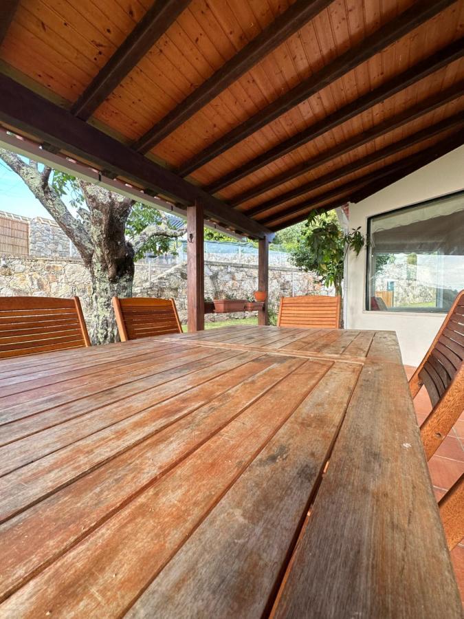 Cozy Villa Cristelo - Family & Friends Εξωτερικό φωτογραφία