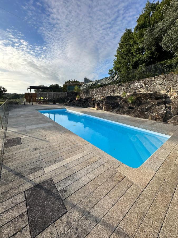 Cozy Villa Cristelo - Family & Friends Εξωτερικό φωτογραφία