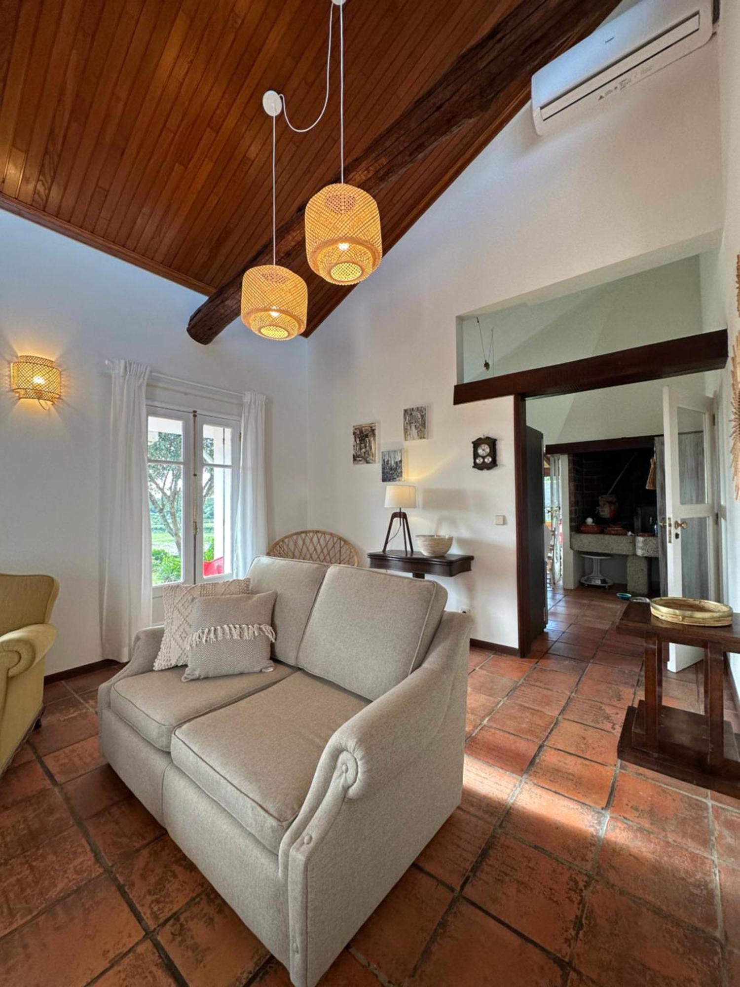 Cozy Villa Cristelo - Family & Friends Δωμάτιο φωτογραφία