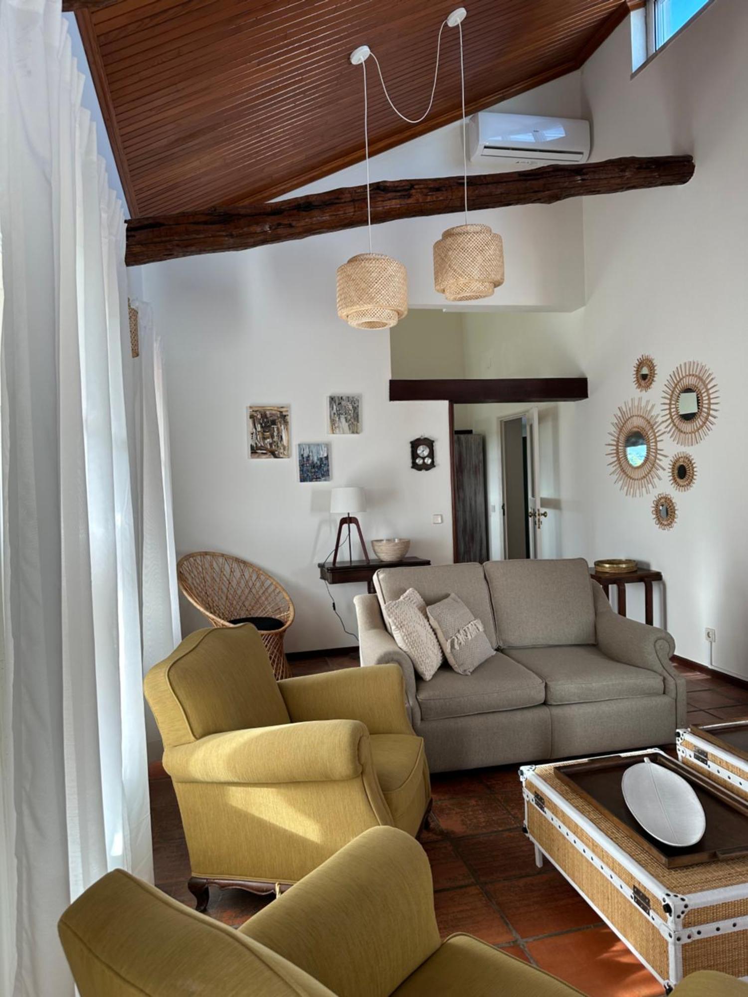 Cozy Villa Cristelo - Family & Friends Δωμάτιο φωτογραφία