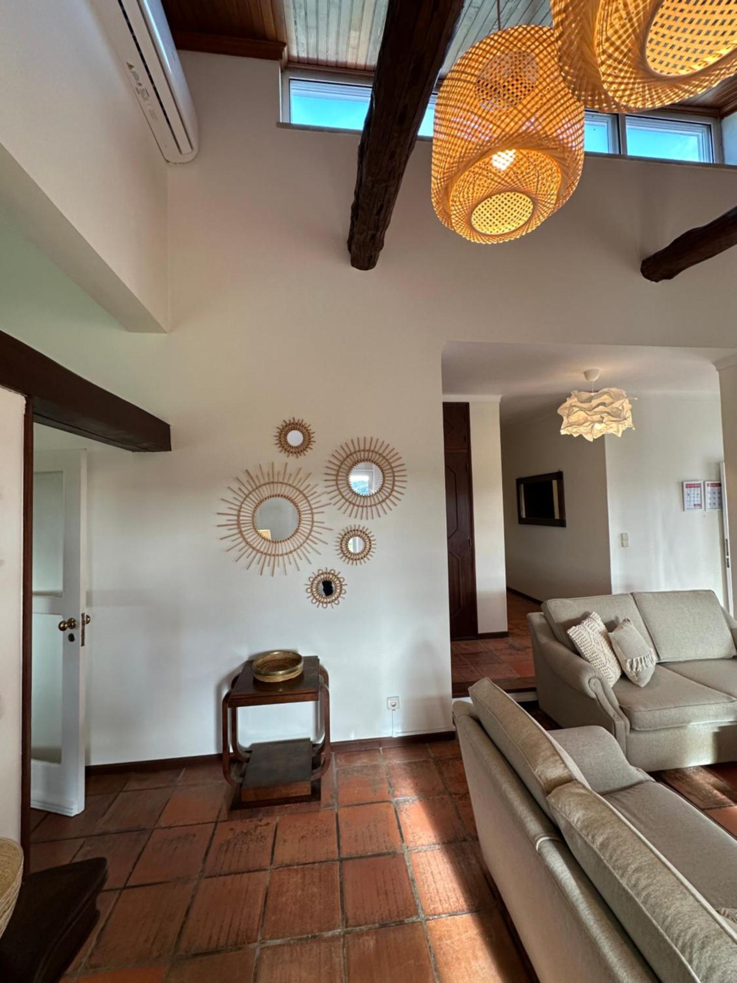 Cozy Villa Cristelo - Family & Friends Δωμάτιο φωτογραφία