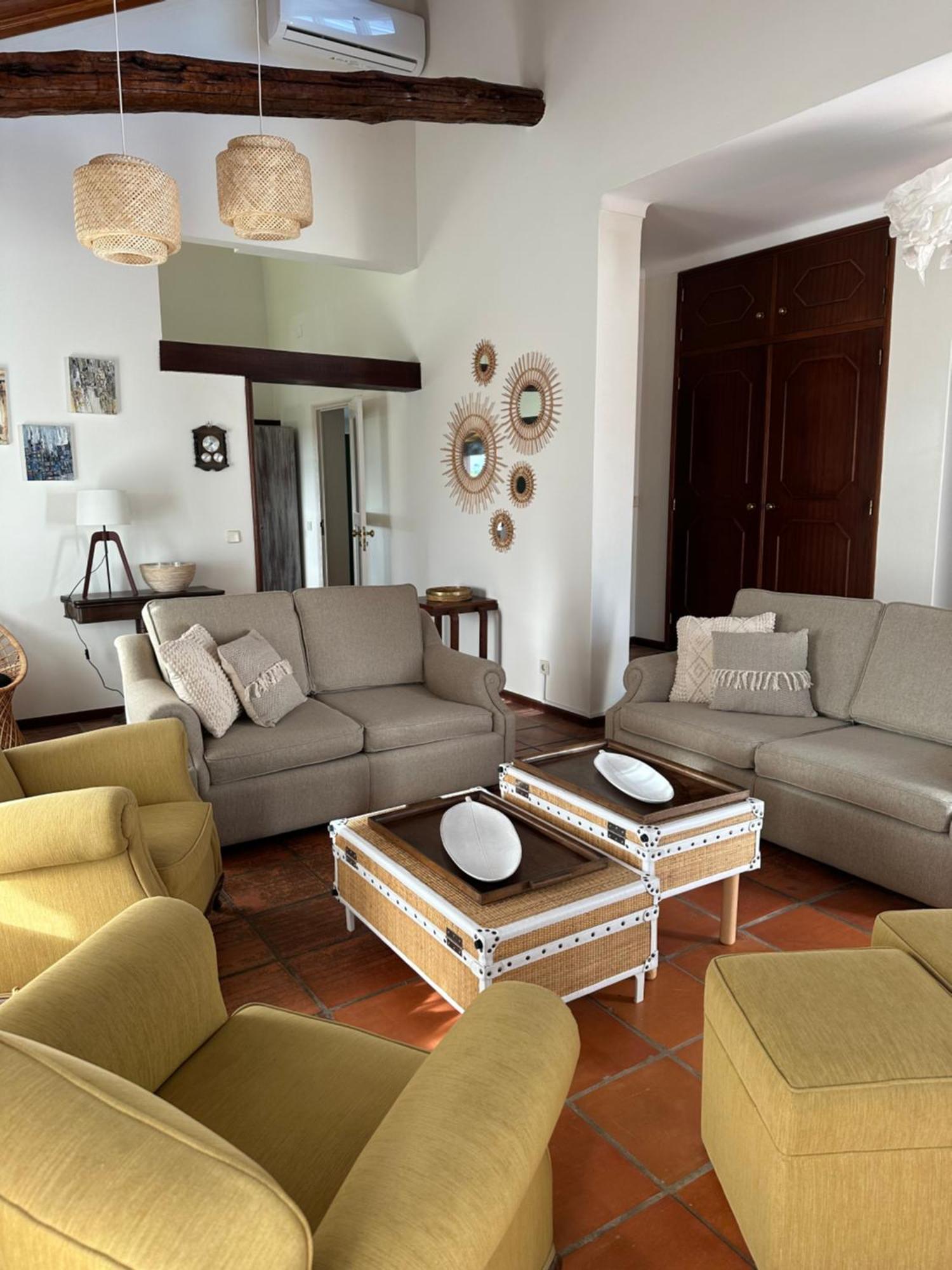 Cozy Villa Cristelo - Family & Friends Δωμάτιο φωτογραφία