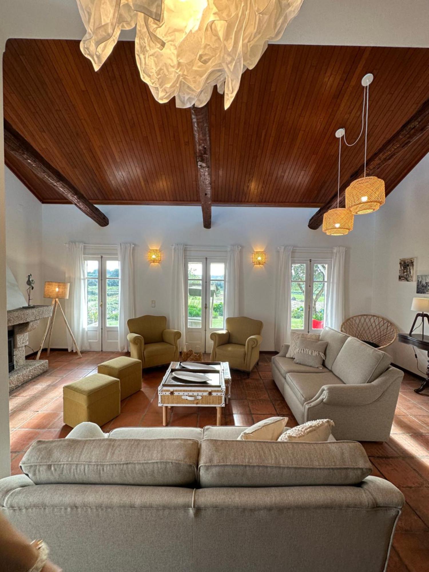 Cozy Villa Cristelo - Family & Friends Δωμάτιο φωτογραφία