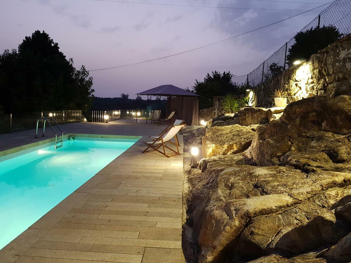 Cozy Villa Cristelo - Family & Friends Εξωτερικό φωτογραφία