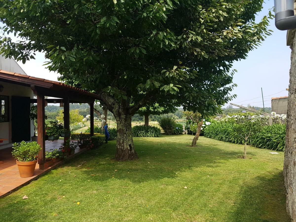Cozy Villa Cristelo - Family & Friends Εξωτερικό φωτογραφία