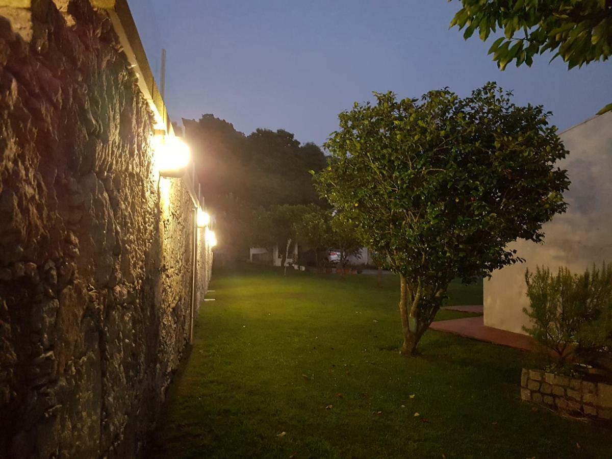 Cozy Villa Cristelo - Family & Friends Εξωτερικό φωτογραφία