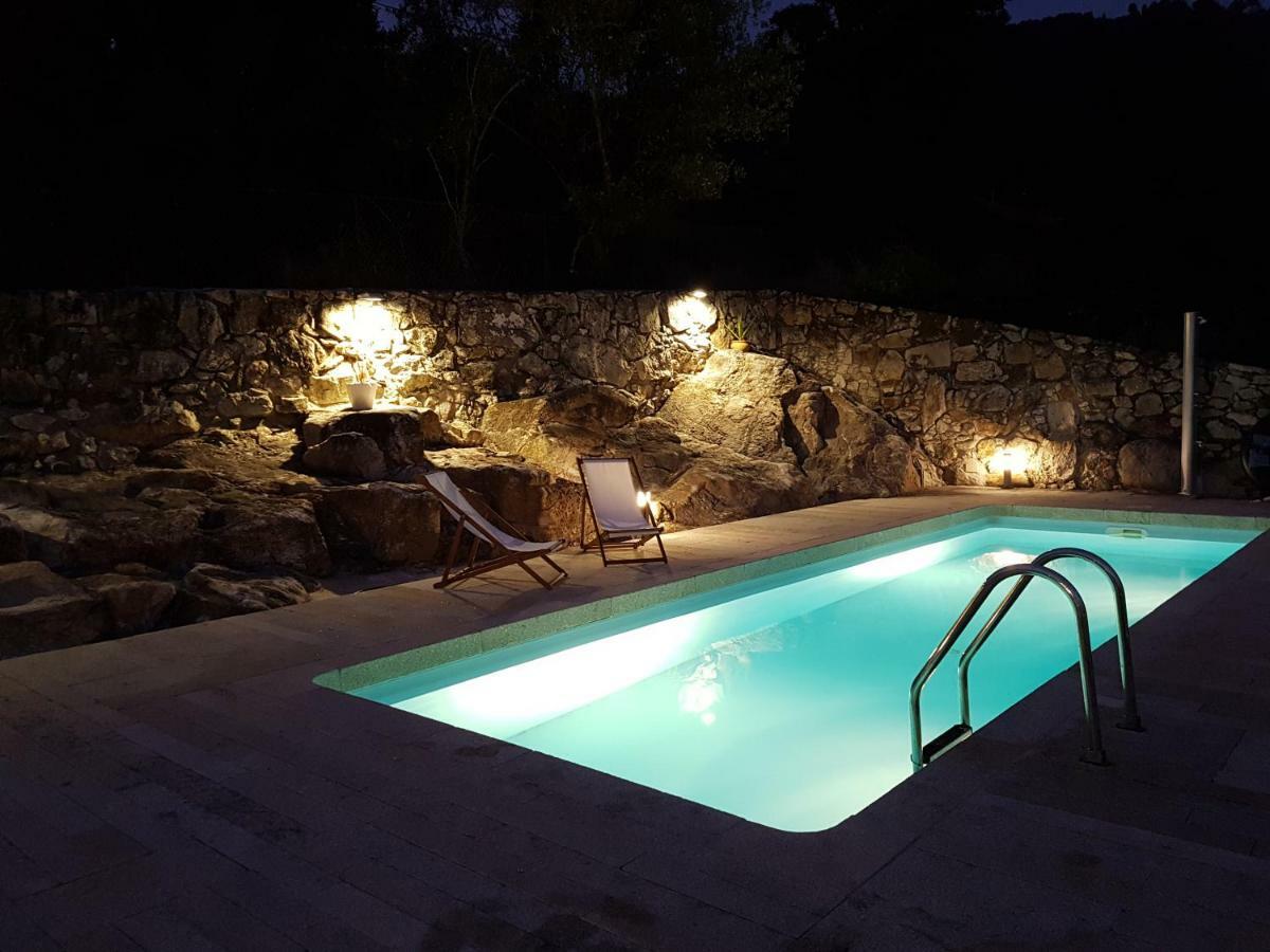 Cozy Villa Cristelo - Family & Friends Εξωτερικό φωτογραφία