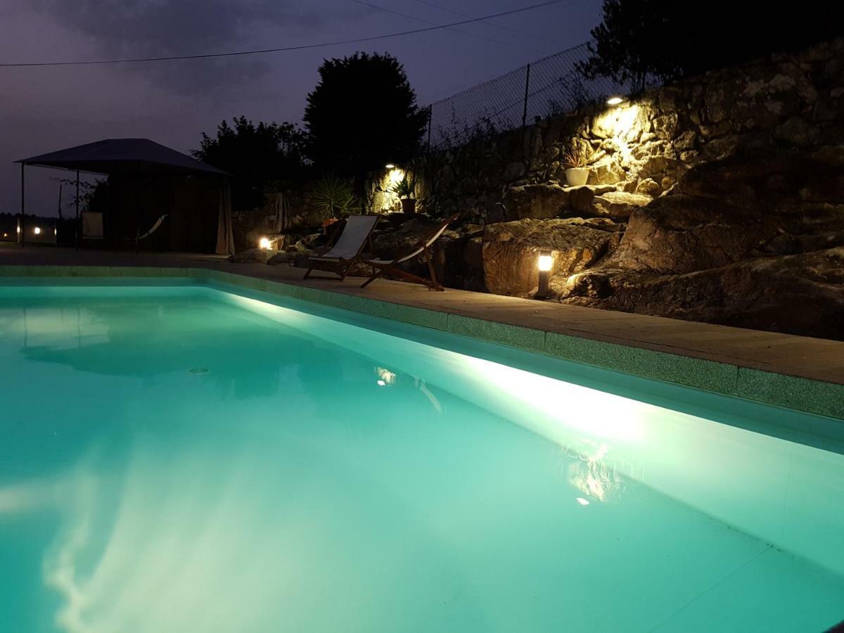 Cozy Villa Cristelo - Family & Friends Εξωτερικό φωτογραφία