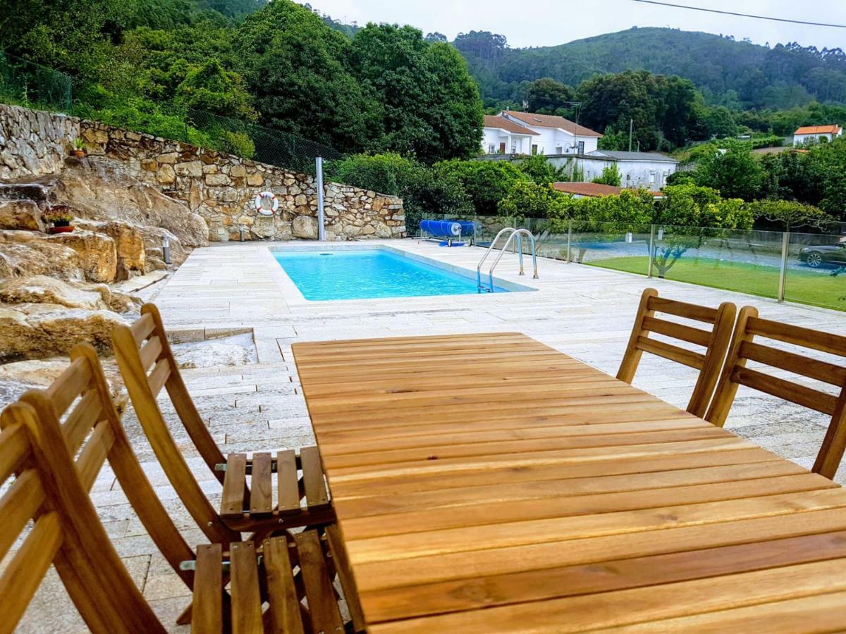 Cozy Villa Cristelo - Family & Friends Εξωτερικό φωτογραφία