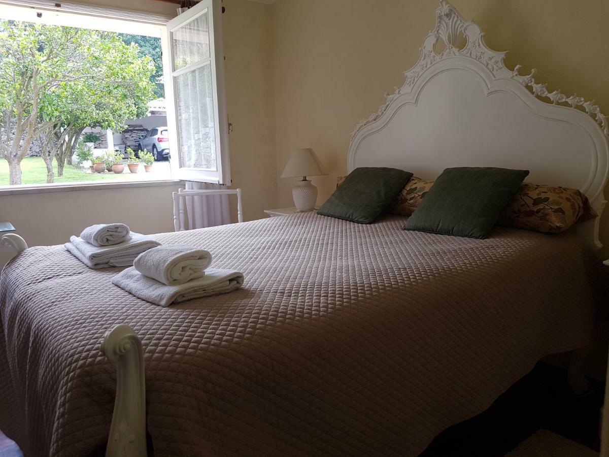 Cozy Villa Cristelo - Family & Friends Εξωτερικό φωτογραφία