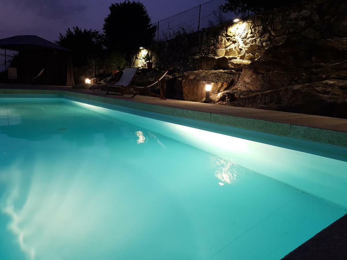 Cozy Villa Cristelo - Family & Friends Εξωτερικό φωτογραφία