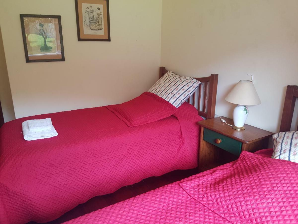 Cozy Villa Cristelo - Family & Friends Εξωτερικό φωτογραφία